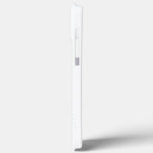 Oneindigheid van Monarch Vlinders Case-Mate iPhone Case (Achterkant / Links)