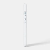Oneindigheid van Monarch Vlinders iPhone 15 Case (Linkerkant)