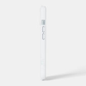 Oneindigheid van Monarch Vlinders iPhone 15 Case (Linkerkant)