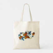 Oneindigheid van Monarch Vlinders Tote Bag (Achterkant)