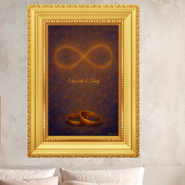 Oneindigheid van Ons Poster