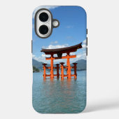 oneindigheidspoort Case-Mate iPhone case (Achterkant)