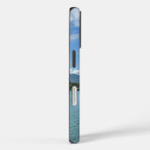 oneindigheidspoort Case-Mate iPhone case (Achterkant / Rechts)