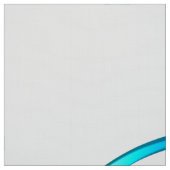Oneindigheidssymbool met regenboogveer stof (Swatch)
