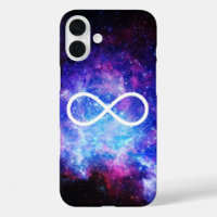 Oneindigheidssymbool nevel