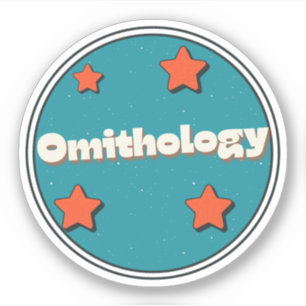 Oneirologie Sticker