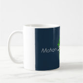 onek Motion Graphics Tasse Koffiemok (Links)