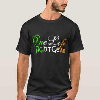 OneLifeFearMe T-shirt