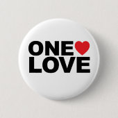 OneLove Logo Button (Voorkant)