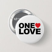 OneLove Logo Button (Voorkant /achterkant)
