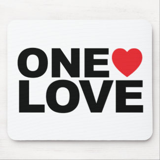 OneLove Logo Muismat