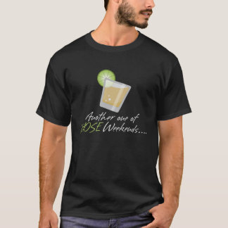 OneOfWeekends T-shirt