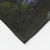 Oneonta Herfsten Fleece Deken (Hoek)