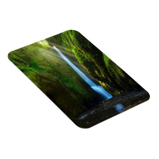 Oneonta Herfsten Magneet (Rechterzijde)