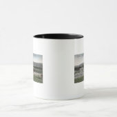 Oneonta Park & Raymond Hotel Mok (Midden)