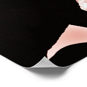 OnePeterFive Lion Poster (Hoek)