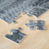 OnePurpleDay Collage Legpuzzel (Zijkant)
