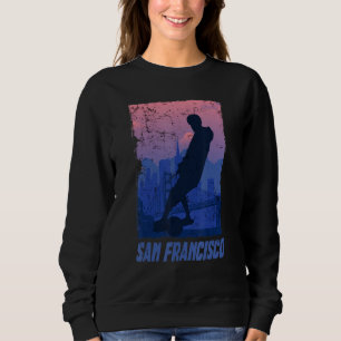 Onerad Eskate San Francisco California Onerad Trui