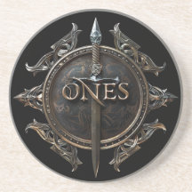 ONEs-badge