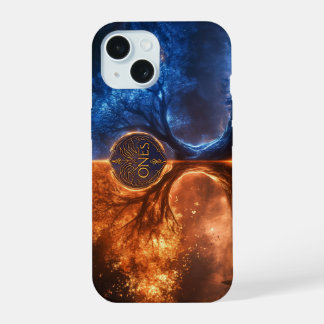 ONEs Boom iPhone 15 Case