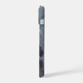 ONEs Krijger iPhone 15 Case (Linkerkant)