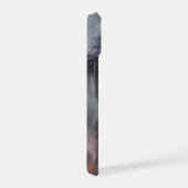 ONEs Krijger iPhone 15 Case (Rechterkant)