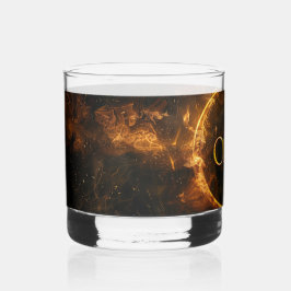 ONEs-ring Whisky Glas