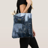 ONEs Vlag en badge Tote Bag (Dichtbij)