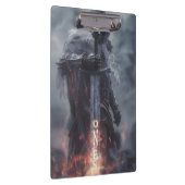 ONEs Warrior Klembord (Rechts)