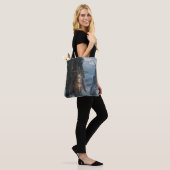 ONE's Warrior Sword Tote Bag (Op model)