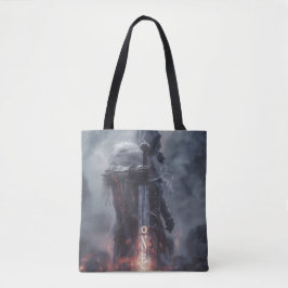 ONEs Warrior Tote Bag