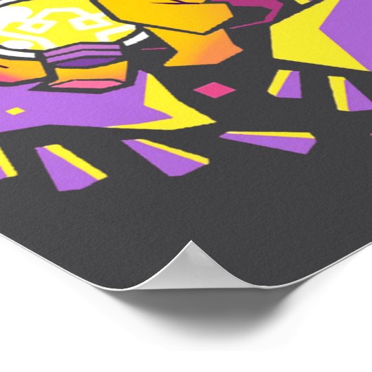 Oneshot Niko Funny Pack Of Niko Oneshot Dm Me Fo  Poster (Hoek)