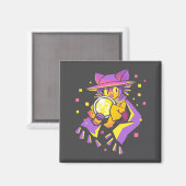Oneshot Niko Grappige Pack Van Niko Oneshot Dm Mij Magneet (Voorkant / Achterkant)