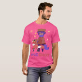 Oneshot T-shirt (Voorkant volledig)
