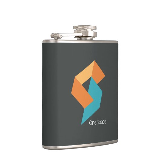 OneSpace Flask Heupfles (Rechts)