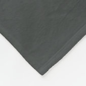 OneSpace Fleece Blanket Deken (Hoek)