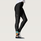 OneSpace Leggins Leggings (Rechts)