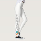 OneSpace Leggins Leggings (Rechts)