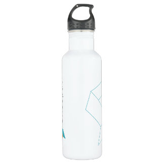 OneSpace Water Bottle Waterfles