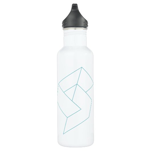 OneSpace Water Bottle Waterfles (Rechts)