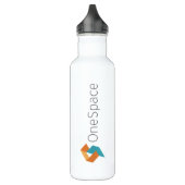 OneSpace Water Bottle Waterfles (Links)