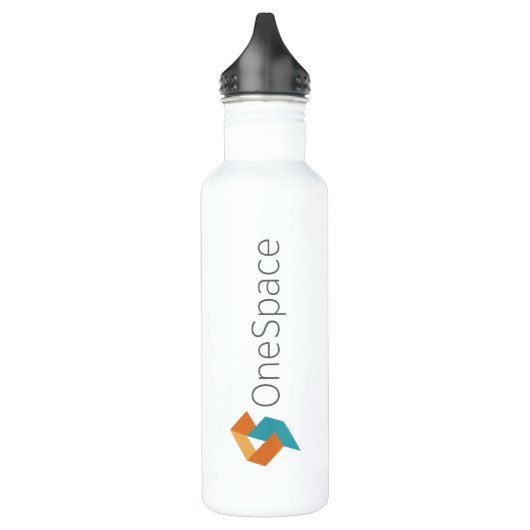 OneSpace Water Bottle Waterfles (Links)