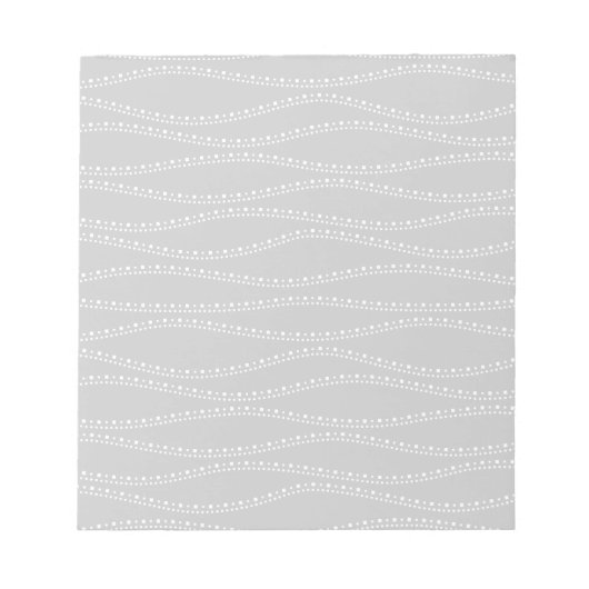 oneven trap notitieblok (Voorkant)