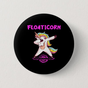 Onewheel Float Unicorn Elektrische Skateboard Eige Ronde Button 5,7 Cm
