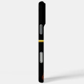 Onfeilbaar Hof van Rechtvaardige Glorie Case-Mate iPhone Case (Achterkant / Rechts)