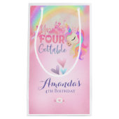 onfeilbaar klein cadeauzakje (Voorkant)