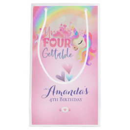 onfeilbaar klein cadeauzakje