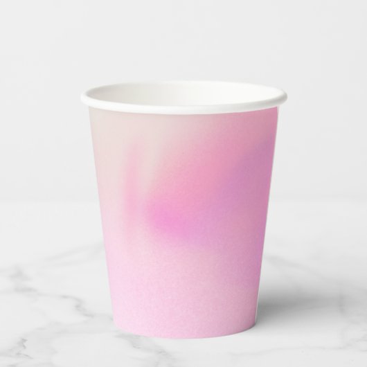 onfeilbaar papieren bekers (Achterkant)