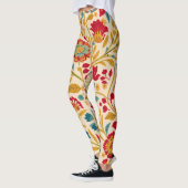 Onflora bloemenlegging leggings (Links)