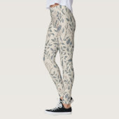 Onflora bloemenlegging leggings (Links)